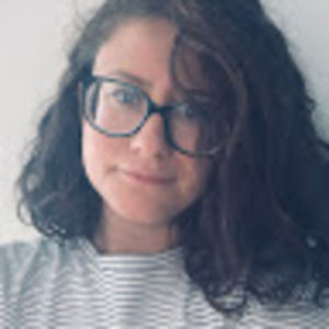 Meet your Posher, Irina